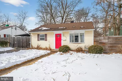 646 Barclay Ave, Morrisville, PA 19067