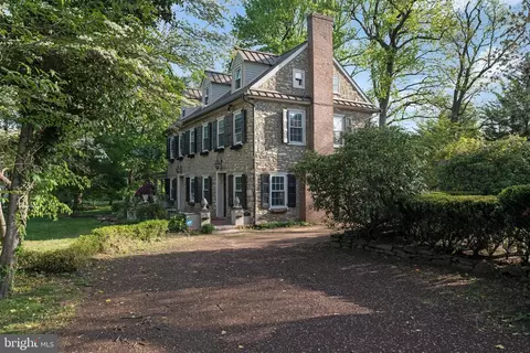 209 N Bellevue Ave, Langhorne, PA 19047
