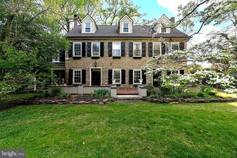 209 N Bellevue Ave, Langhorne, PA 19047