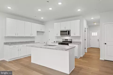 46 N Eighth St #HOME B23, Perkasie, PA 18944