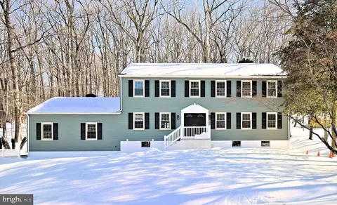 2980 Yorkshire Rd, Doylestown, PA 18902
