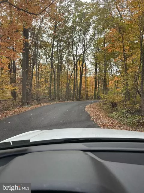 0 Reed Ln, Kintnersville, PA 18930