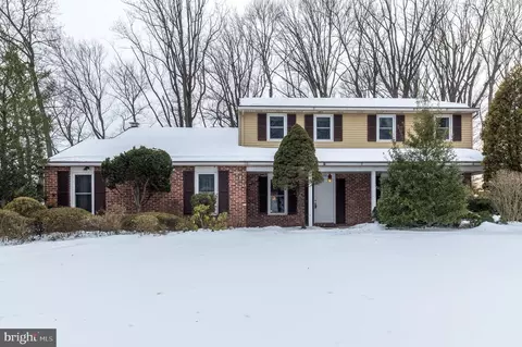 1091 Independence Dr, Yardley, PA 19067