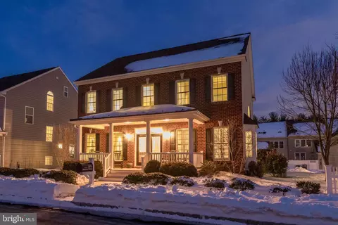 3970 Salome Rd, Doylestown, PA 18902
