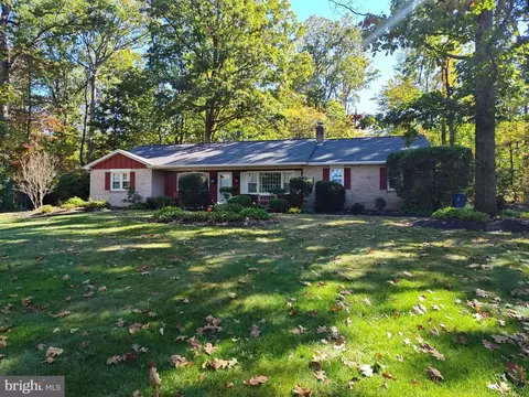 2503 Rickert Rd, Perkasie, PA 18944