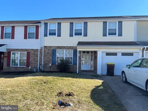 3347 Carroll Ct S #S, Bensalem, PA 19020