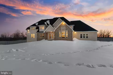2145 2nd Street Pike, Newtown, PA 18940