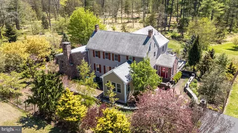 23 Lily Valley Rd, Erwinna, PA 18920