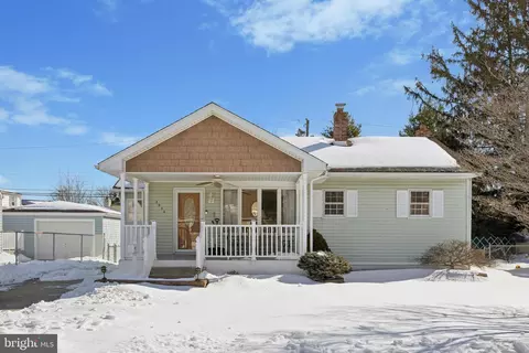 2936 Penn Valley Ave, Bristol, PA 19007