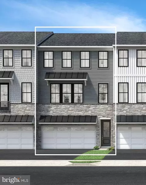 144 Brianna Ct #30, Chalfont, PA 18914