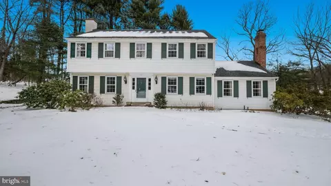 117 Windover Ln, Doylestown, PA 18901