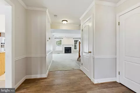 Entry Way - 703 Eagle Ln, Doylestown, PA 18901 photo 1 of 3