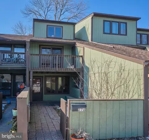27 A Darien, New Hope, PA 18938