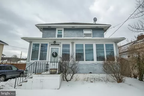 428 Madison Ave, Langhorne, PA 19047
