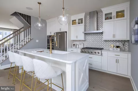 3 Warren Dr #47-HAMION MODEL, Chalfont, PA 18914