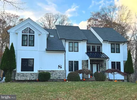 78 Rocking Horse Way, Southampton, PA 18966