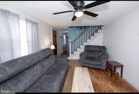 Entry Way - 618 Cedar Ave, Croydon, PA 19021 photo 1 of 2