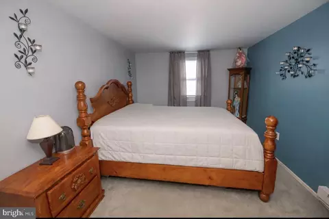 Bedroom - 618 Cedar Ave, Croydon, PA 19021 photo 1 of 3