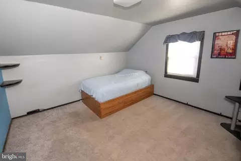 Bedroom - 618 Cedar Ave, Croydon, PA 19021 photo 2 of 3