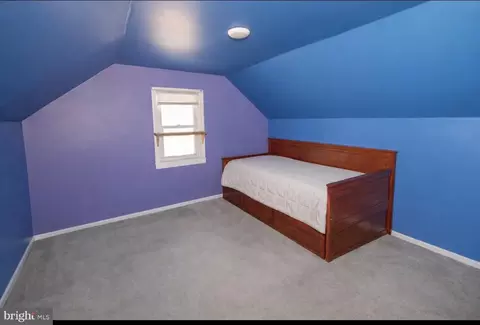 Bedroom - 618 Cedar Ave, Croydon, PA 19021 photo 3 of 3