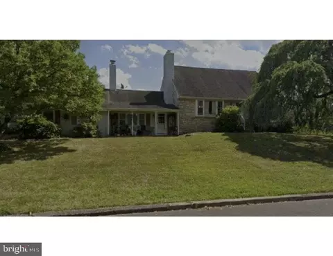 100 New Jersey Ave, Chalfont, PA 18914