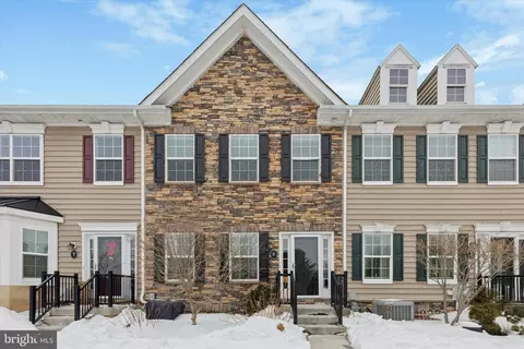 3910 Cephas Child Rd #6, Doylestown, PA 18902