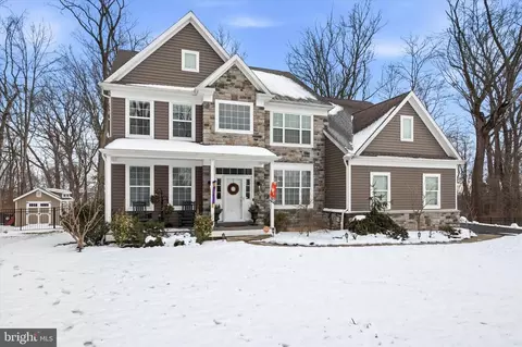 3622 Alley E Way, Doylestown, PA 18901