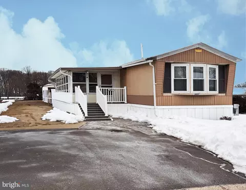 1409 Holly Dr #T 1409, Feasterville Trevose, PA 19053