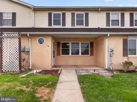 110 Laurel, Quakertown, PA 18951