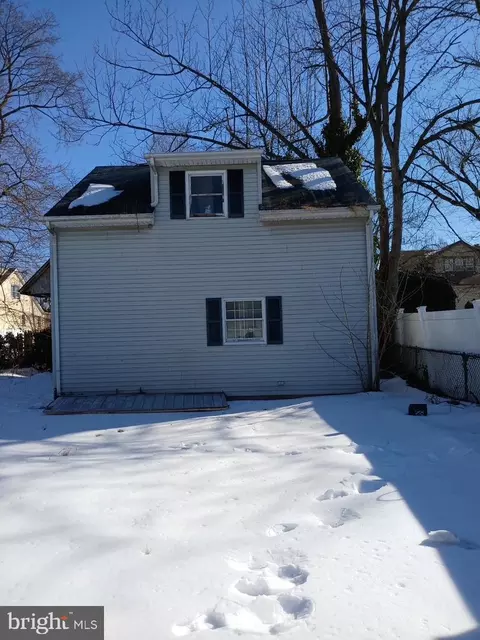 208 Neshaminy Rd, Croydon, PA 19021 photo 5