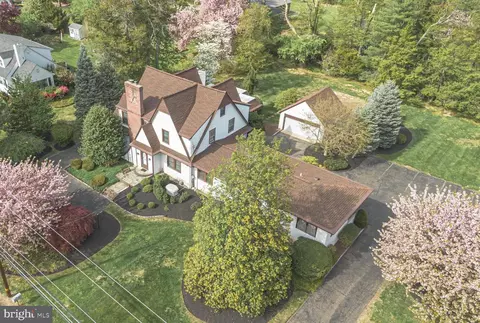 1802 Yardley Morrisville Rd, Yardley, PA 19067