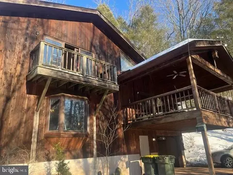 140 Clay Ridge Rd, Ottsville, PA 18942