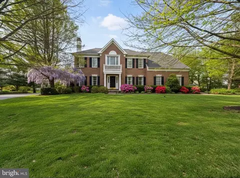 1198 Colts Ln, Yardley, PA 19067