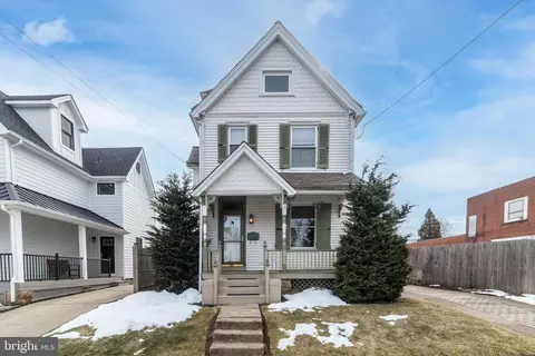 190 Decatur St, Doylestown, PA 18901