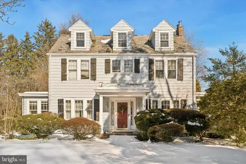 1500 Yardley Rd, Yardley, PA 19067