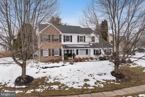 2145 W Wellington Rd, Newtown, PA 18940