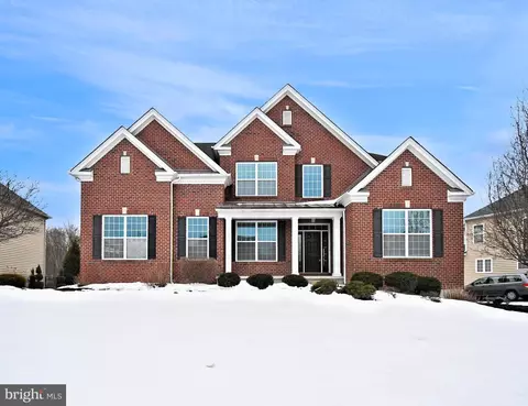 2804 Hoffs Way, Warrington, PA 18976