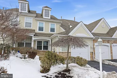 1644 Rockcress Dr, Jamison, PA 18929