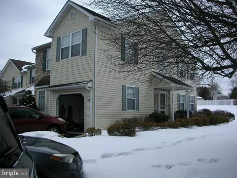2132 Mill Valley Ln, Quakertown, PA 18951