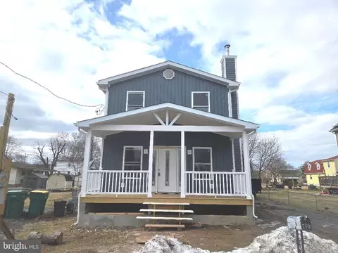 730 Excelsior Ave, Croydon, PA 19021