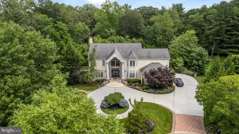 534 Holly Knl, Churchville, PA 18966