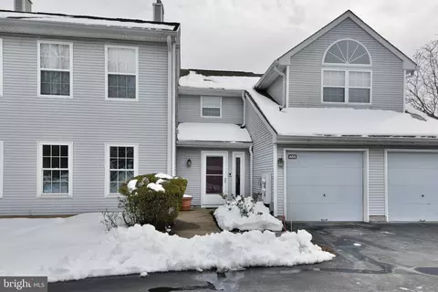 465 Cedar Hollow Dr, Yardley, PA 19067