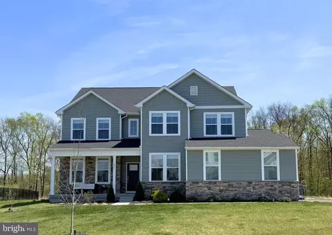 1033 Mariwill Dr, Quakertown, PA 18951