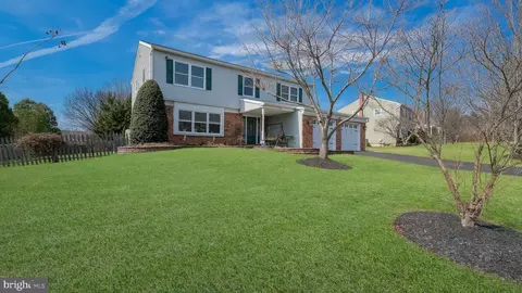 1026 Surrey Ln, Warrington, PA 18976