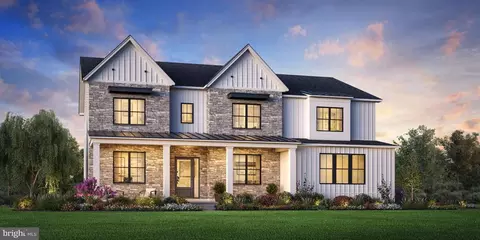 33 Augusta Dr #LOT 12, Newtown, PA 18940