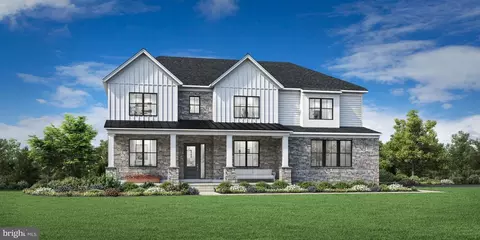31 Augusta Dr #LOT 11, Newtown, PA 18940