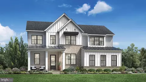22 Augusta Dr #LOT 43, Newtown, PA 18940
