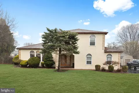 69 Nancy Dr, Richboro, PA 18954