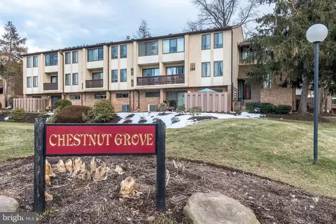 3 Aspen Way #3-3, Doylestown, PA 18901