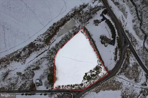 0 Hottle Rd, Coopersburg, PA 18036